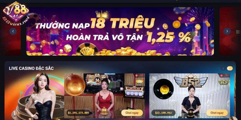 Bí kíp nhanh ra tiền tại WM casino nên vận dụng
