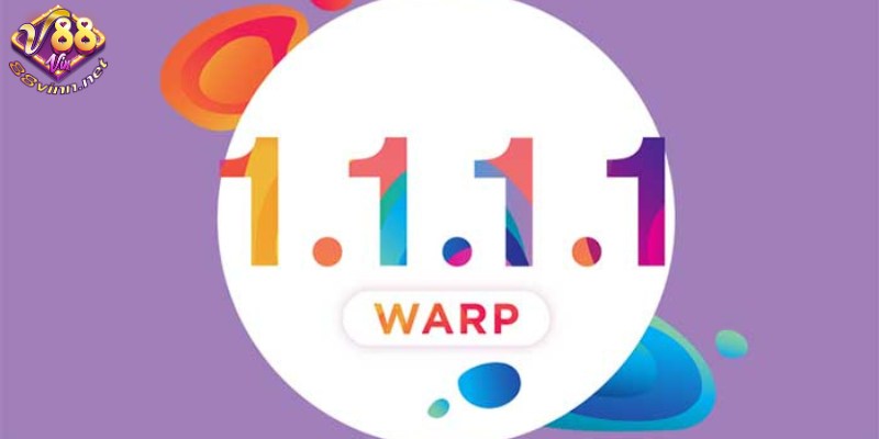 Cách cài đặt 1.1.1.1 khi không truy cập được vào app