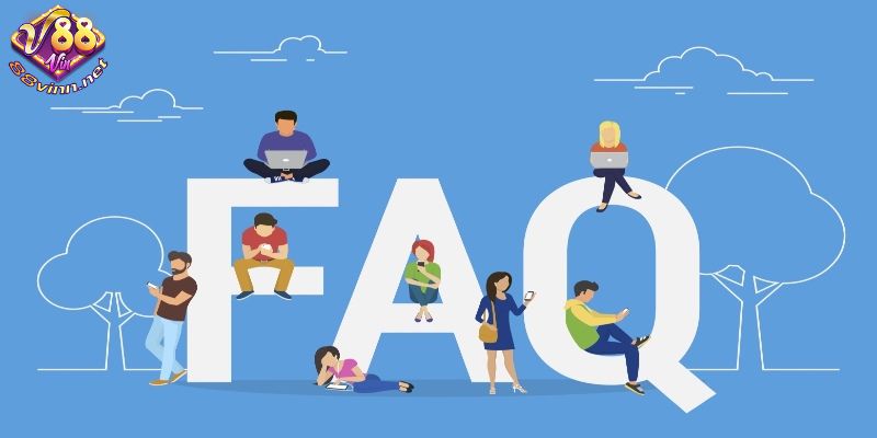 Chi tiết câu hỏi thường gặp về tài khoản
