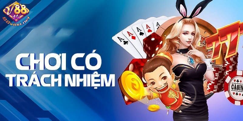 Chơi có trách nhiệm với việc tuân thủ quy định