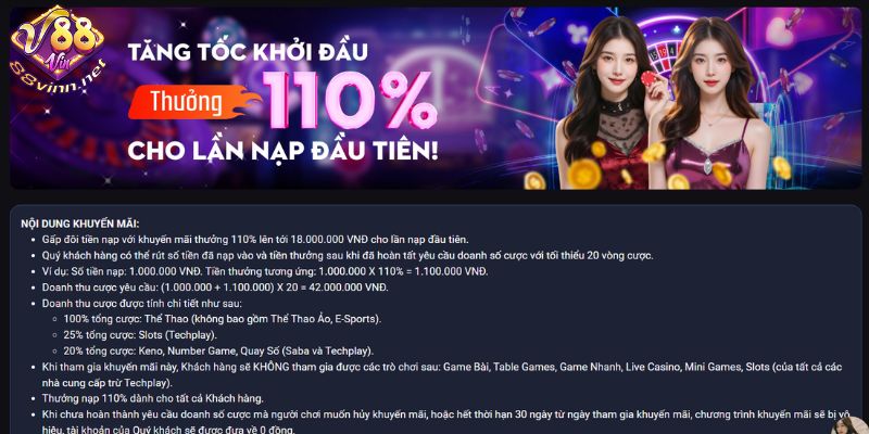 Chương trình khuyến mãi hội viên VIP hấp dẫn