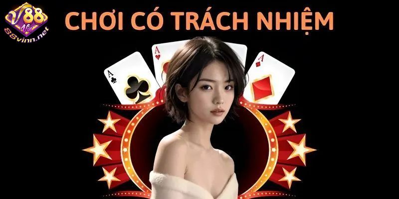 Điểm qua thông tin cần biết chơi có trách nhiệm