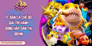 Ảnh đại diện FC bắn cá