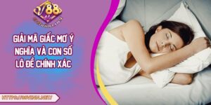 Ảnh đại diện giải mã giấc mơ