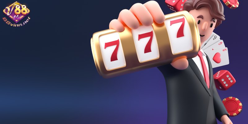 Giao diện bắt mắt giúp người chơi dễ dàng nhập cuộc