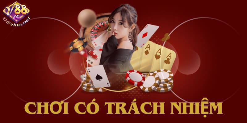 Hậu quả đáng chú ý khi không chơi có trách nhiệm