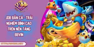 Ảnh đại diện JDB bắn cá