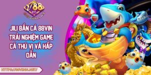 Ảnh đại diện jili bắn cá