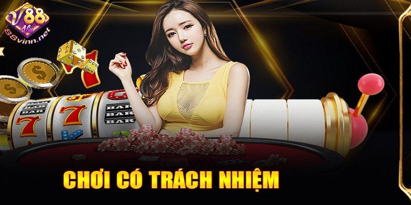 Lợi ích cốt yếu của việc chơi có trách nhiệm