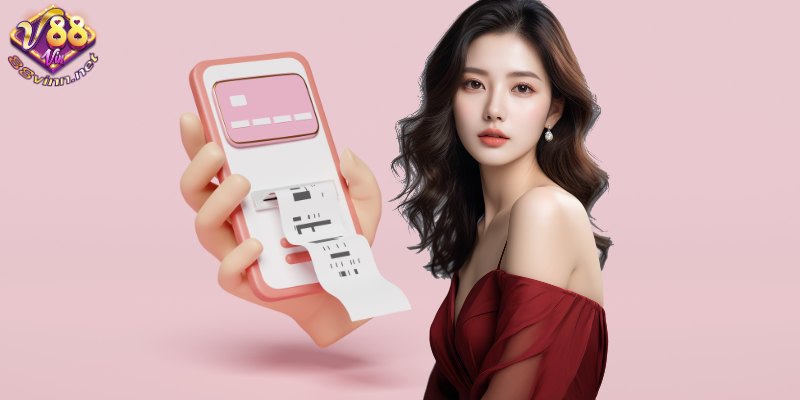 Một số lý do nên tham gia thao tác rút tiền tại 88Vin