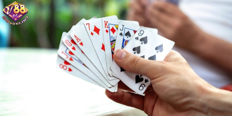 Một số mẹo chơi trong cách chơi bài tấn
