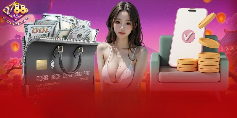 Nạp tiền nhanh tăng vốn cần tận dụng các khuyến mãi