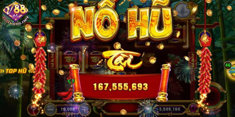 Những tính năng để nổ hũ giàu có thêm một lần nữa
