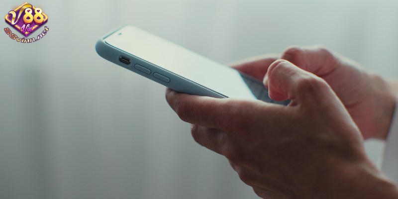 Quét mã QR để tải app 88Vin về điện thoại hoặc máy tính