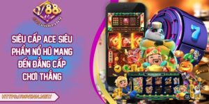 Ảnh đại diện siêu cấp ACE