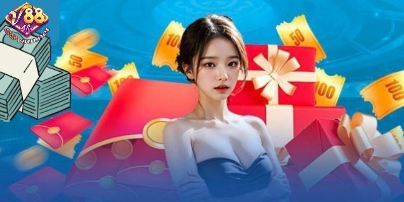 Tính năng độc đáo tạo nên sức cuốn hút của khuyến mãi 88VIN