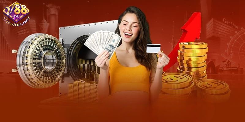 Ưu điểm độc đáo tạo nên giao dịch nạp tiền uy tín